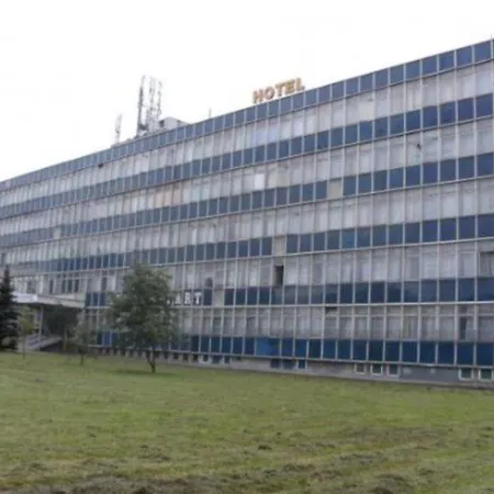 Szálloda Start 2*