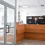 Ξενοδοχείο Start Krasków