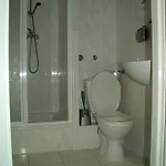 Отель Start