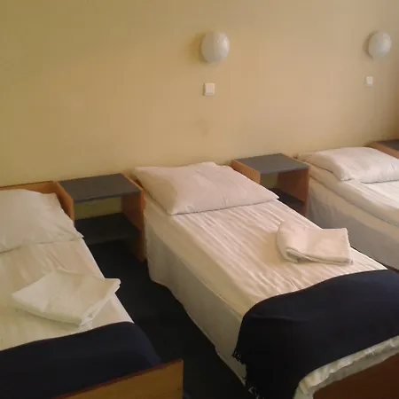 Start Hotel 2*