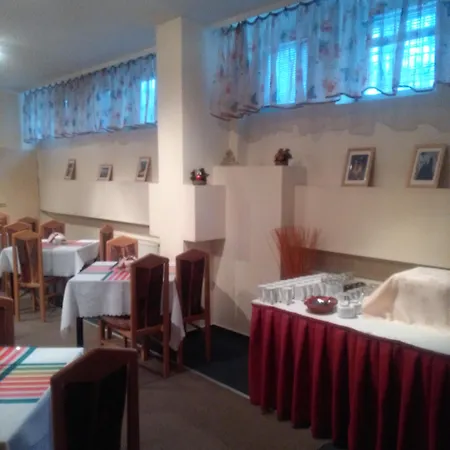 Start Hotel Cracovia