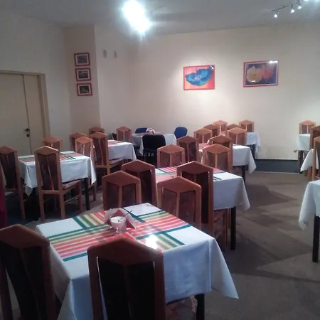 Start Hotel Cracovia