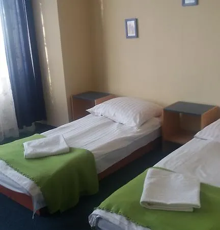 Start Hotel
