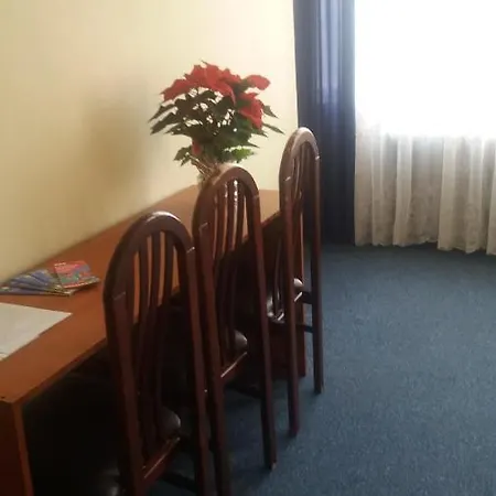 Start Hotel Cracovia