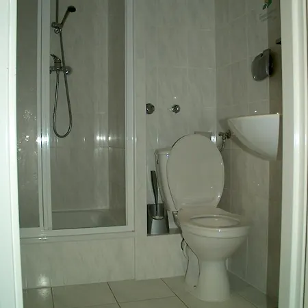 Hotel Start
