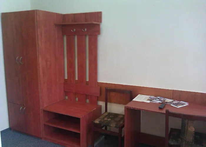 Start 2* クラクフ