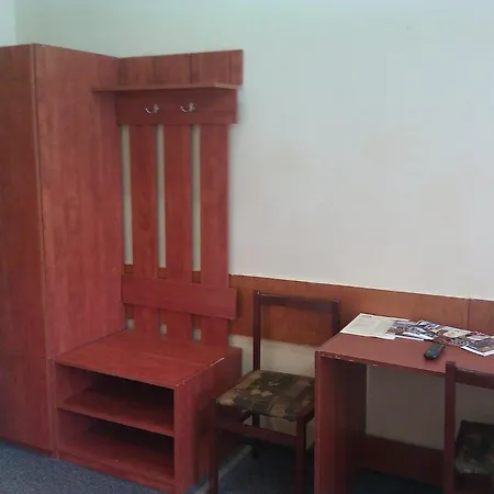 Start 2* 克拉科夫