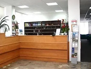 Start 酒店 克拉科夫