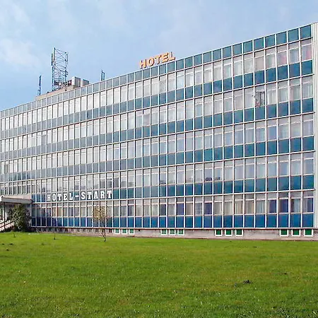 Start Hotel Cracovie