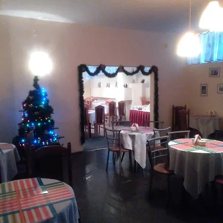 Start Ξενοδοχείο Krasków