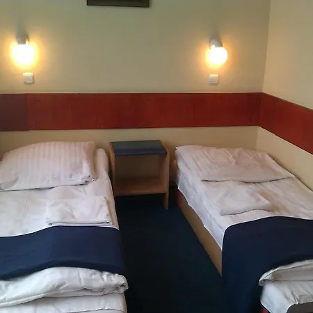 Ξενοδοχείο Start