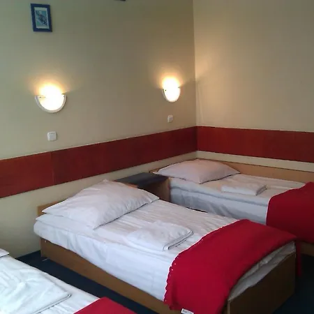 Start Ξενοδοχείο