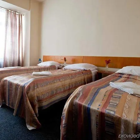 Ξενοδοχείο Start Krasków