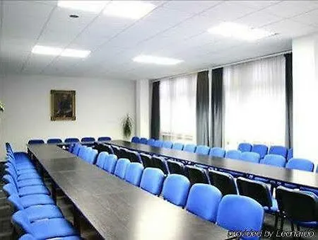 Start Hotell