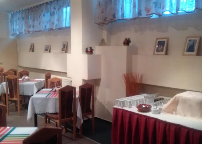 Start Hotel Cracóvia