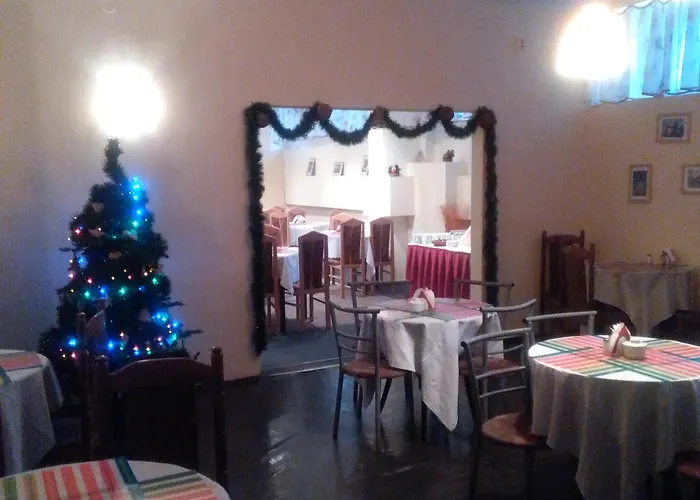 Start Hotel Cracóvia