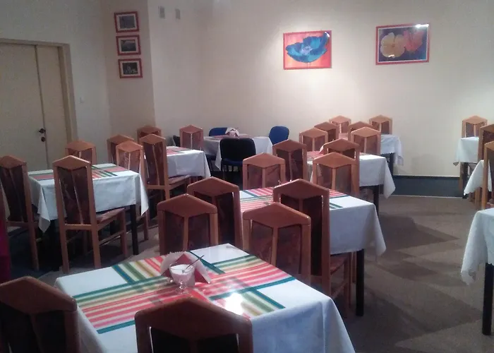 Start Hotel Cracóvia